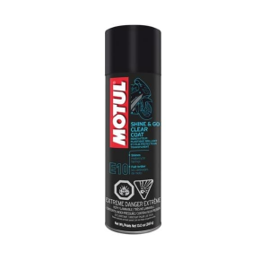 Motul - Nettoyant E2 Moto Wash 1L