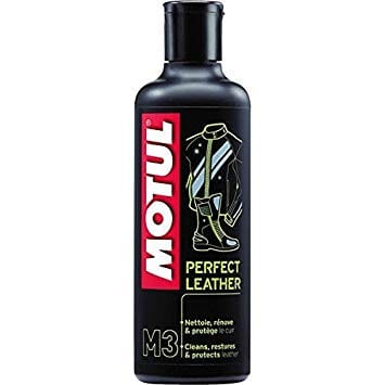 Motul M3 Perfect Leather Cleaner
