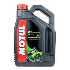 Motul 510 2T | 4L