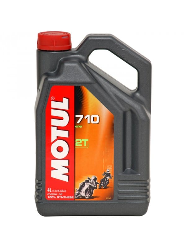 Motul 710 2T | 4L