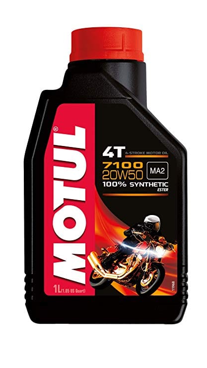 Motul 7100 20W50 4T | 1L