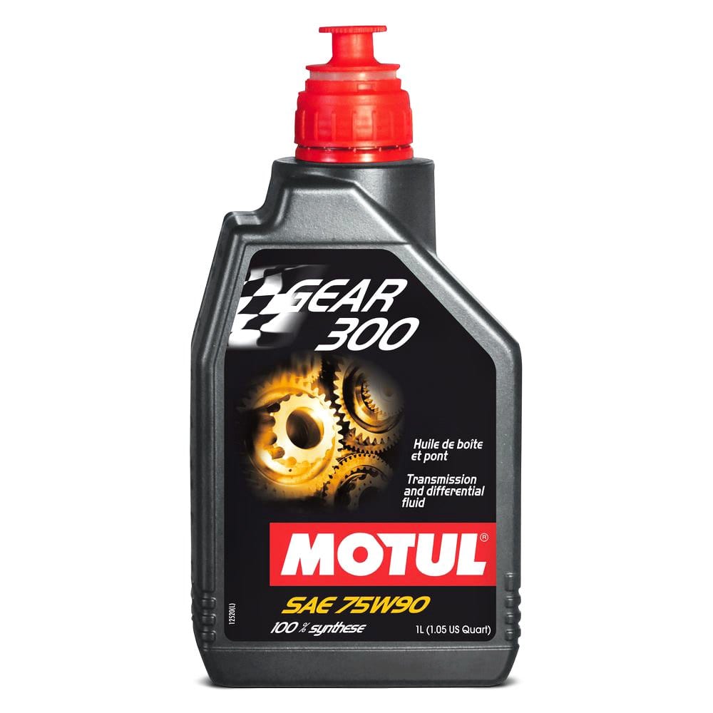 Motul Gear 300 75W90 | 1L
