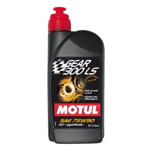 Motul Gear 300 LS 75W90 | 1L