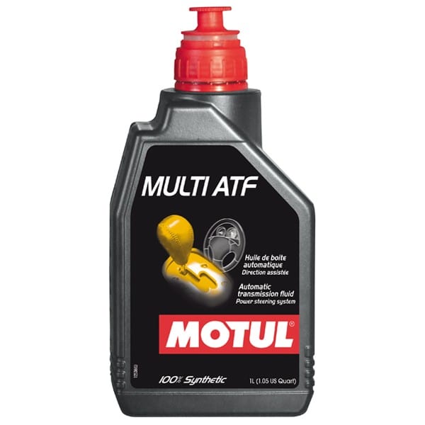 Motul Multi ATF | 1L