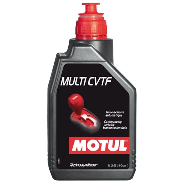 Motul Multi CVTF | 1L