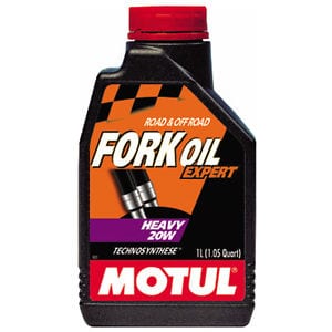 Motul Fork Oil EXP H 20W | 1L