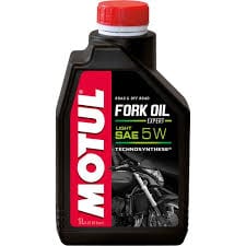 Motul Fork Oil Expert L 5W | 1L