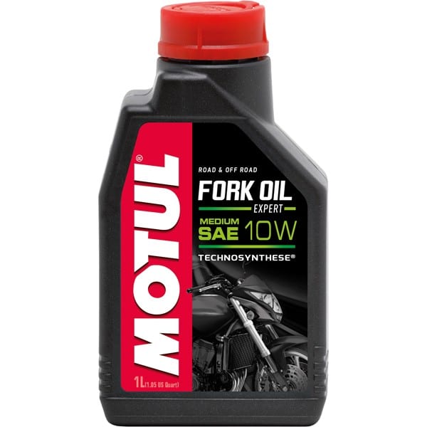 Motul Fork Oil Expert M 10W | 1L