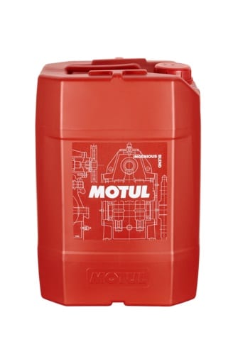 Motul 8100 ECO-lite 5W30 | 20L