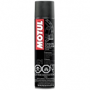 Motul C1 Motorcylce Chain Cleaner