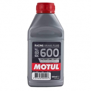 Motul RBF 600 FL 0.500L