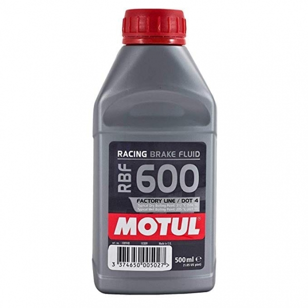 Motul RBF 600 FL 0.500L