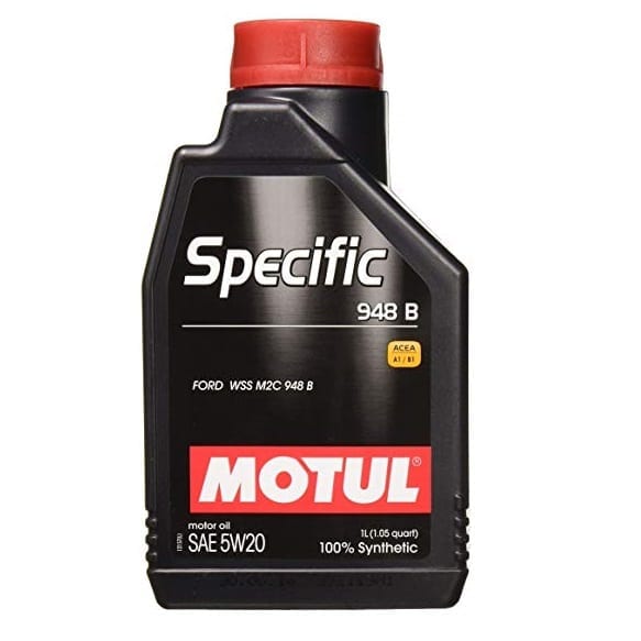 Motul Specific 948B 5W20 1L