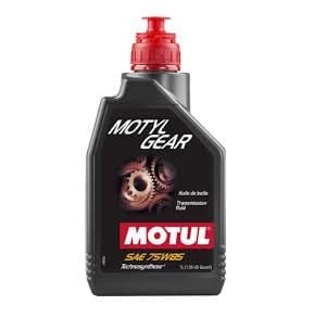 Motul Motylgear 75W85 1L