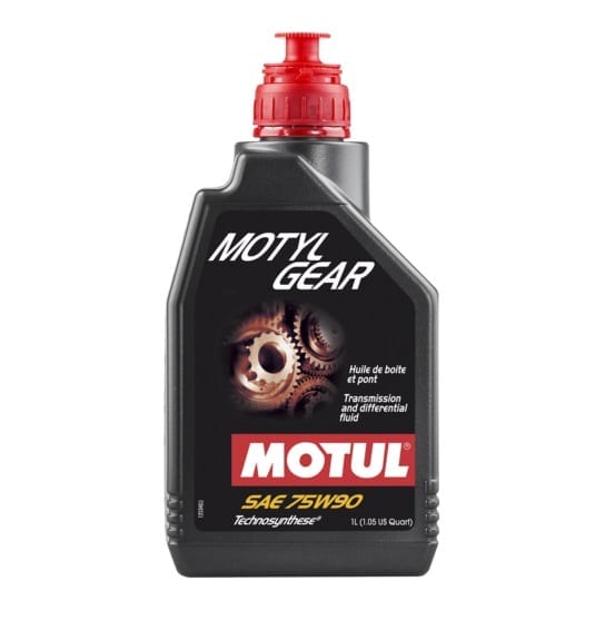 Motul Motylgear 75W90 1L