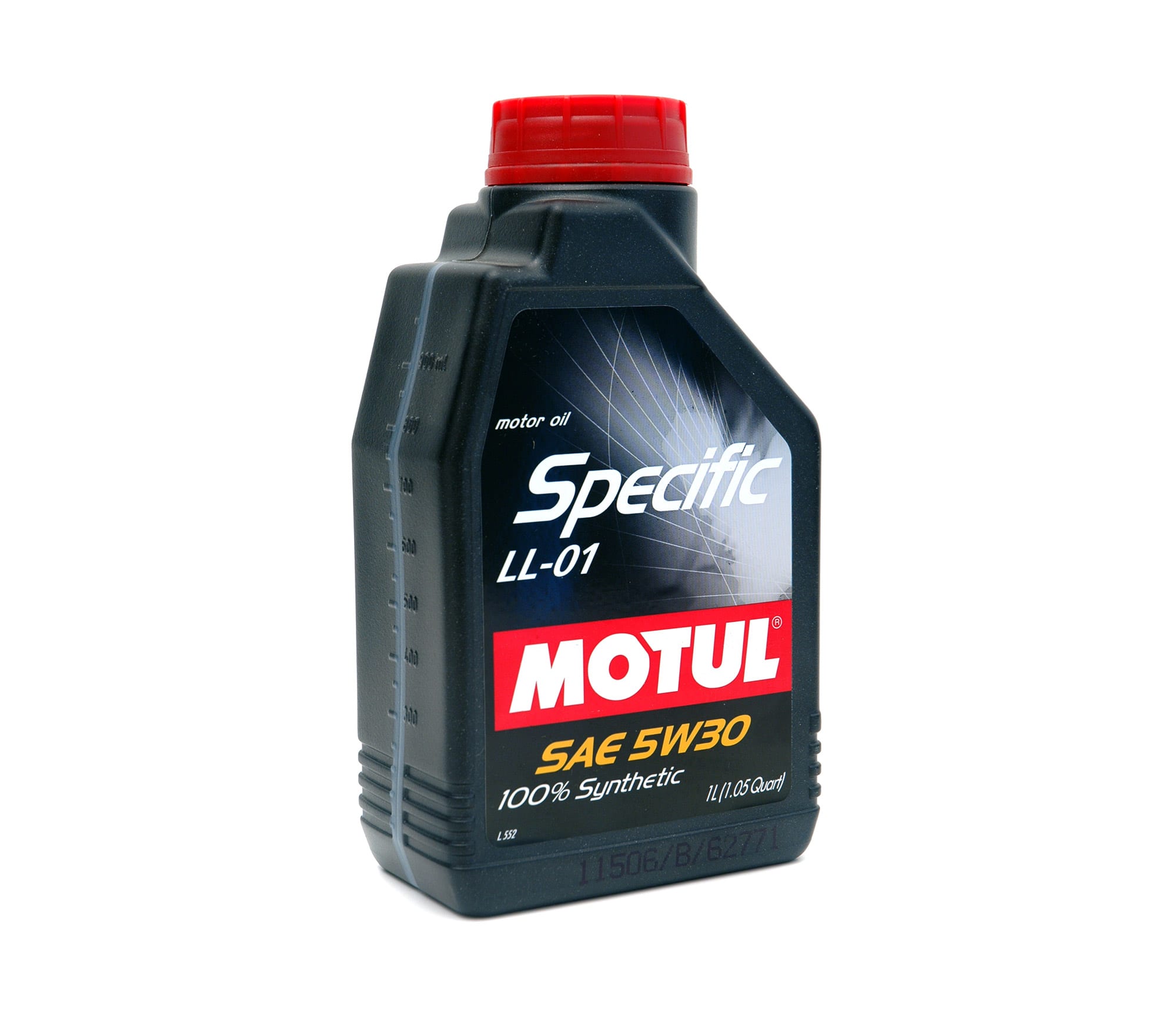 Motul Specific LL-01 FE 5W-30 1L