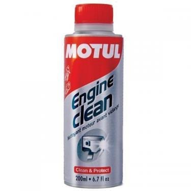 Motul Engine Additives