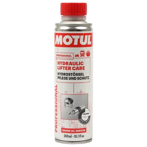 Motul Hydraulic Lifter Car 0.300L