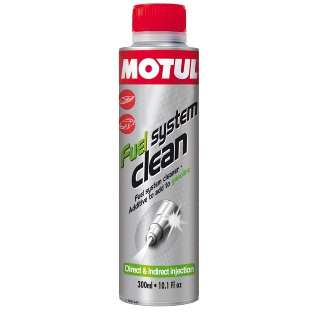 Motul Diesel Injektor Reiniger 300 ML