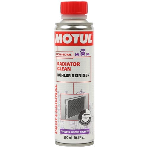 Motul Radiator Clean 0.300L