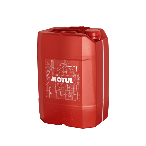 Motul 7100 15W50 4T 20L