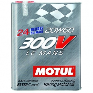 Motul 300V Le Mans 20W60 | 2L
