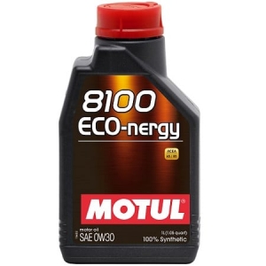 Motul 8100 ECO-NERGY 0W30 | 1L