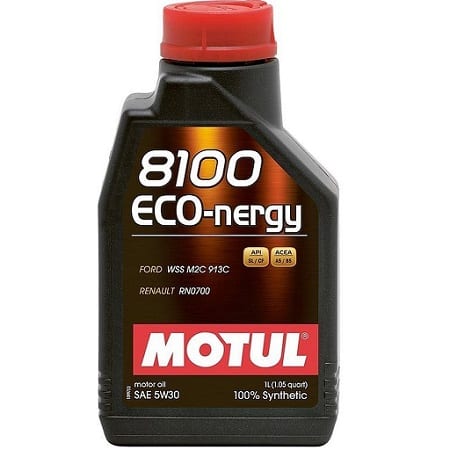 Motul 8100 ECO-NERGY 5W30 | 1L