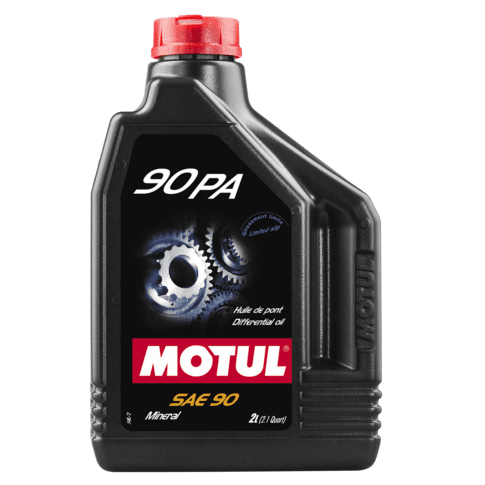 Motul 90 PA | 2L