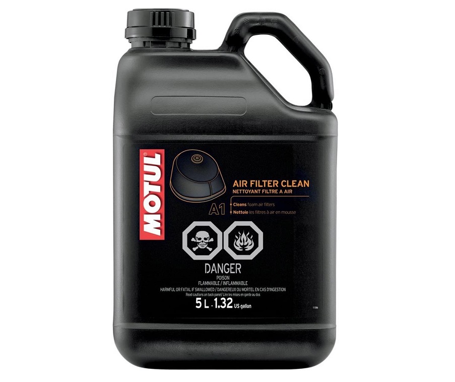 Motul 109767 Chain Care Kit Road