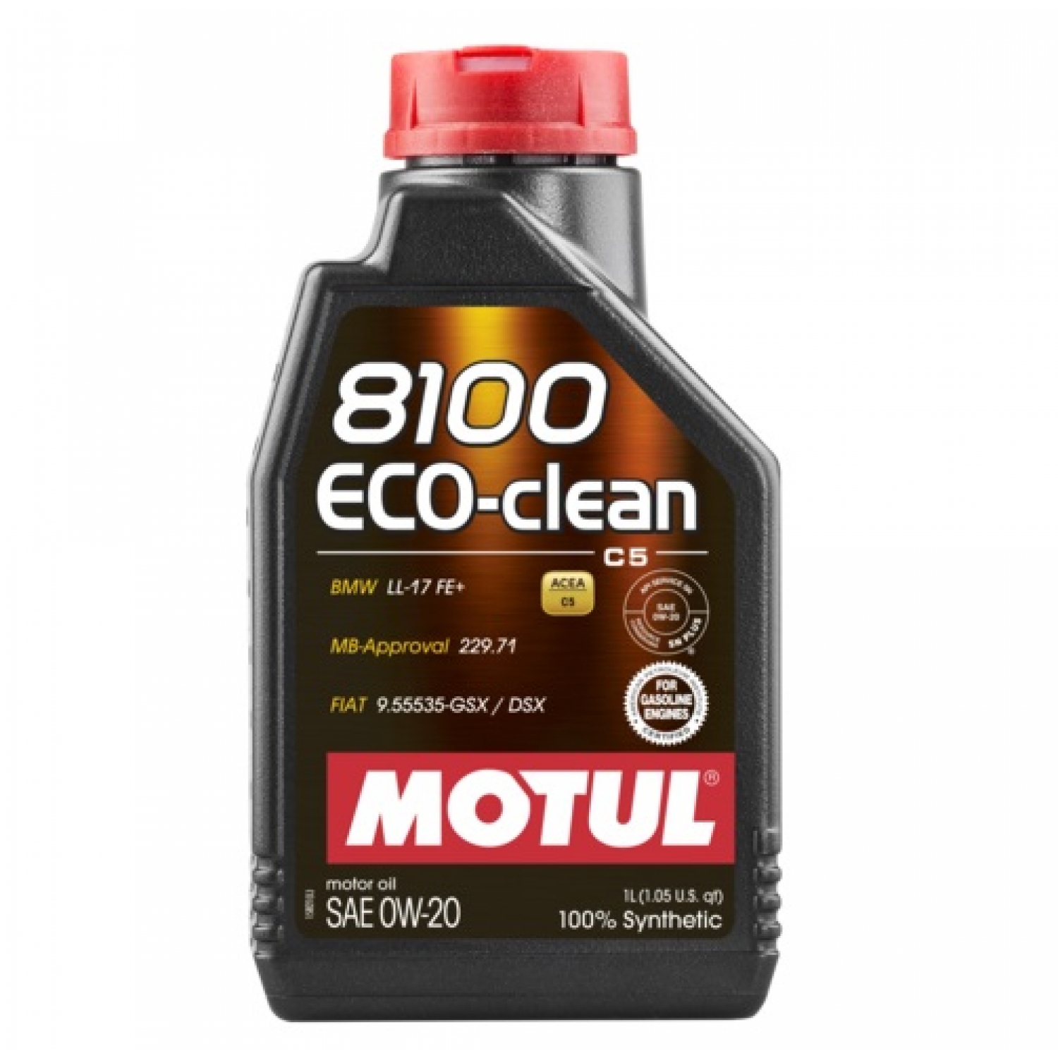 Motul Hybrid 0W20 4L | Get Oil Now